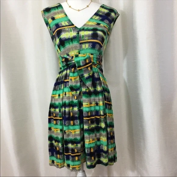 NWT Plenty by Tracy Reese Dress - Picture 2 of 8